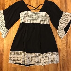 Entro Little Black Dress